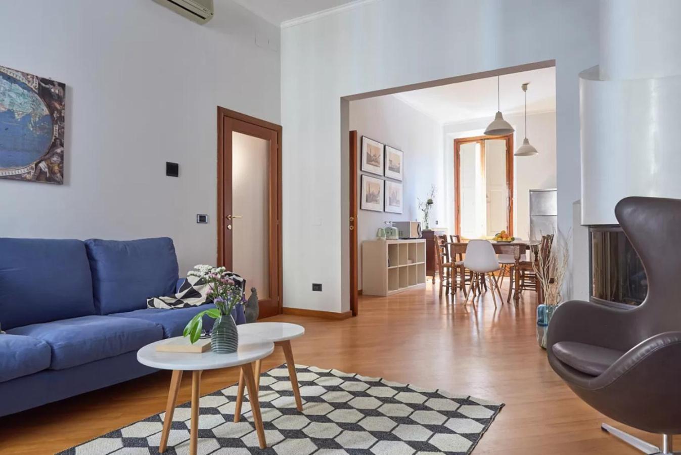 Apartment Casa Cosi - Castagno