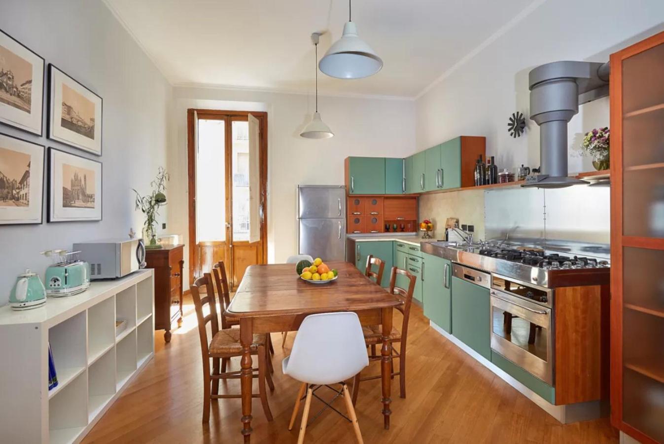 Casa Cosi - Castagno Apartment Florence