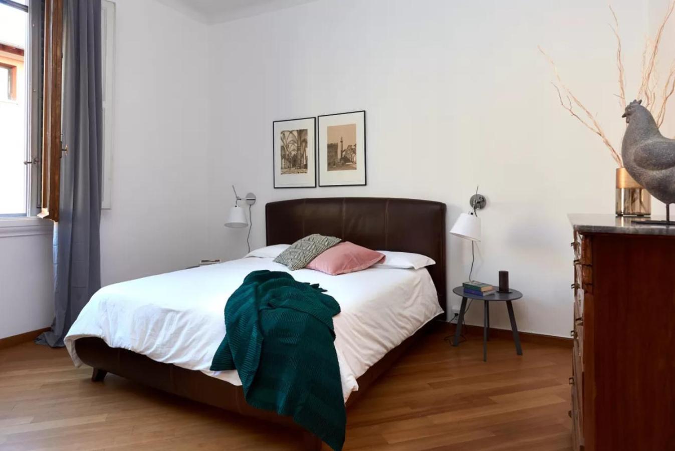 Casa Cosi - Castagno Apartment