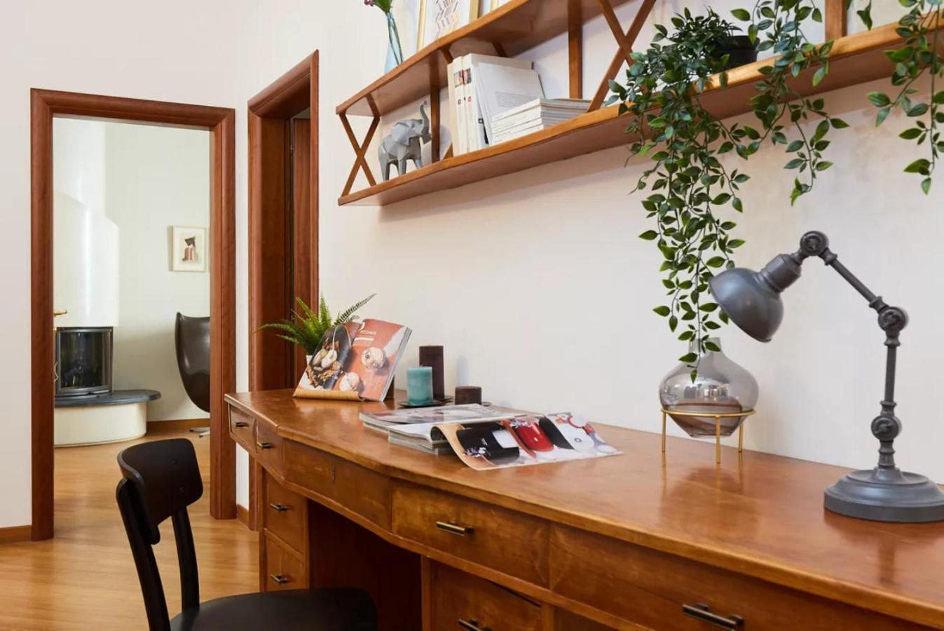 Casa Cosi - Castagno Apartment