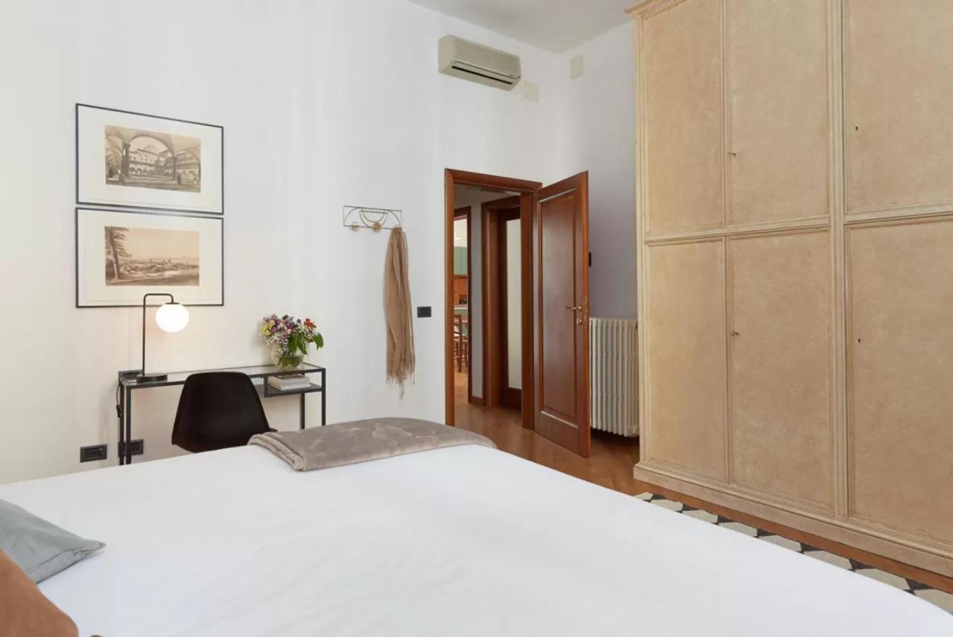 Casa Cosi - Castagno Apartment *